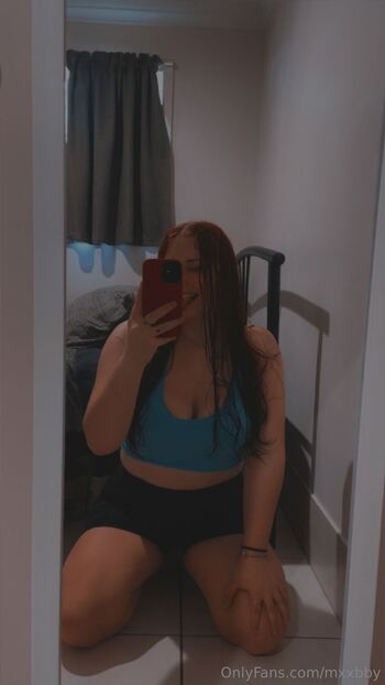 Mxxbb / mxxbby / mz.meljanepriv nude photo #5