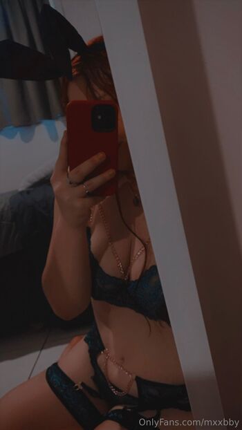 Mxxbb / mxxbby / mz.meljanepriv nude photo #6