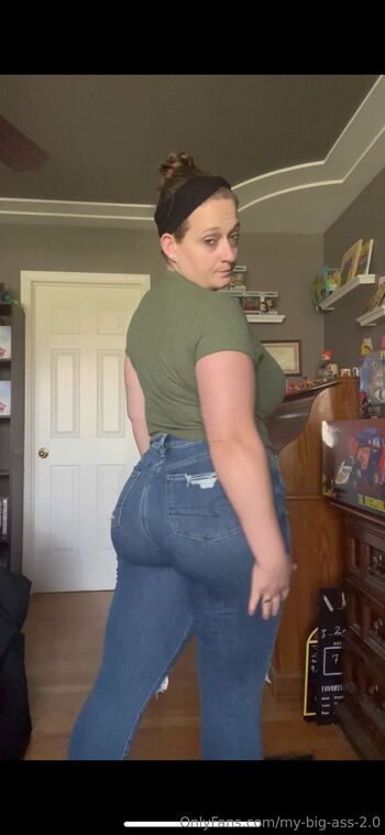 Nicolebunzzz2. / my-big-ass-2.0 nude photo #25