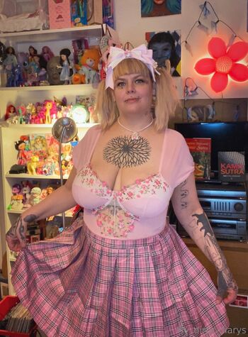 My_dirty_diar / my_dirty_diary nude photo #15