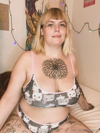 My_dirty_diar / my_dirty_diary nude photo #35