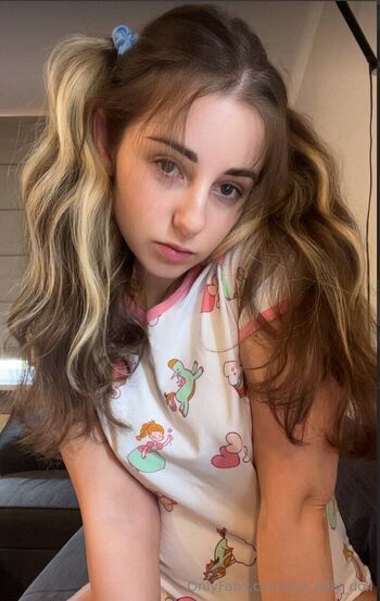 Lolly Dol / my_lolly_doll nude photo #6