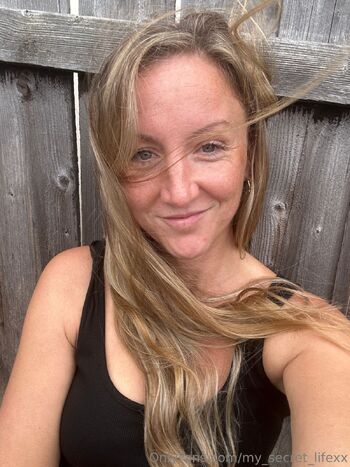 Sweetie Sarah / my_secret_lifexx nude photo #3