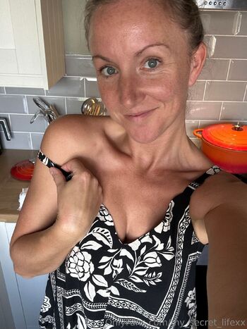 Sweetie Sarah / my_secret_lifexx nude photo #11