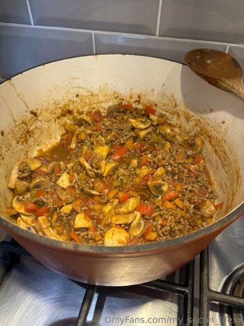 Sweetie Sarah / my_secret_lifexx nude photo #16