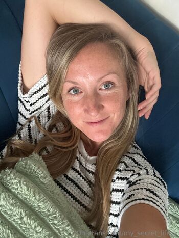 Sweetie Sarah / my_secret_lifexx nude photo #20