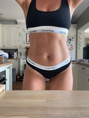 Sweetie Sarah / my_secret_lifexx nude photo #26