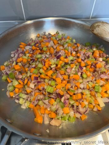 Sweetie Sarah / my_secret_lifexx nude photo #34