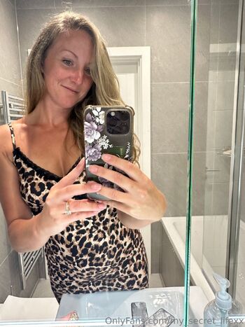 Sweetie Sarah / my_secret_lifexx nude photo #36