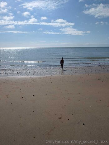 Sweetie Sarah / my_secret_lifexx nude photo #37