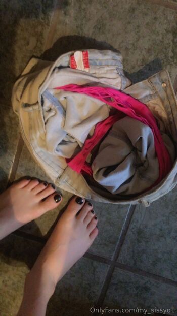 My_sissyq (Free / my_sissyq1 nude photo #23