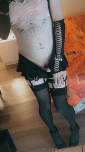 My_sissyq (Free / my_sissyq1 nude photo #34