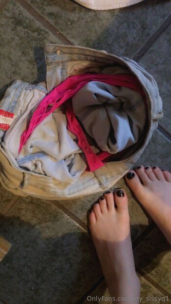 My_sissyq (Free / my_sissyq1 nude photo #37