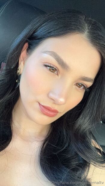 OnlyFans / myabernaltv nude photo #2
