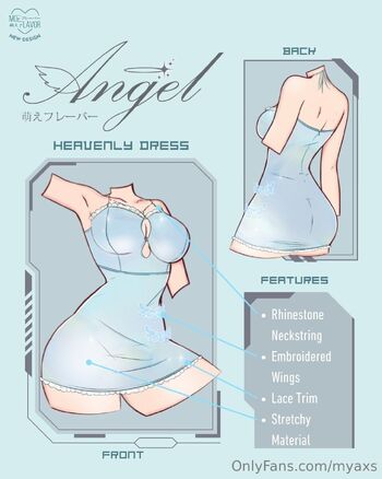 My / myaxs nude photo #6