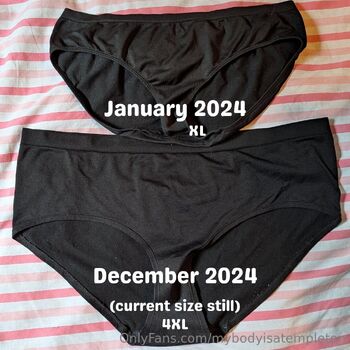 Templeto / mybodyisatempleton nude photo #16