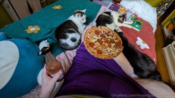 Templeto / mybodyisatempleton nude photo #19