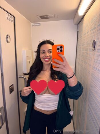 Myla Del Rey FRE / myladelrey.free / myladelrey nude photo #8