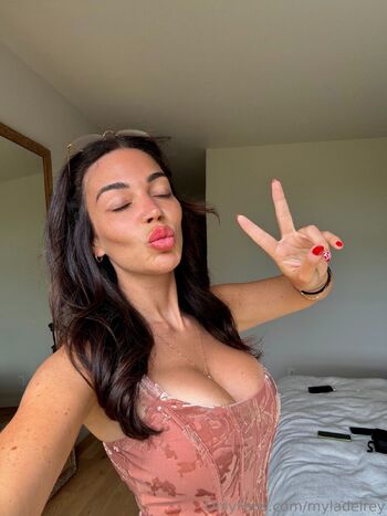 Myla Del Rey FRE / myladelrey.free / myladelrey nude photo #13