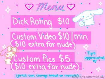 mym / mylakay nude photo #16