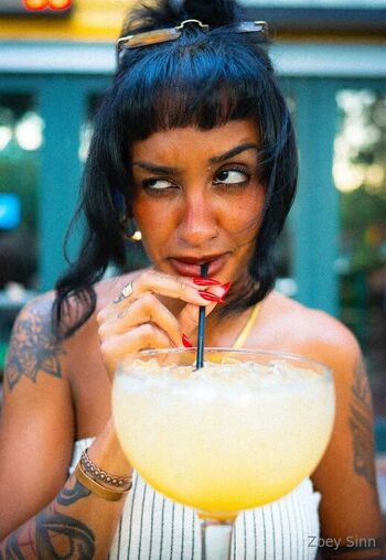 Vi / mylifeasvia nude photo #20