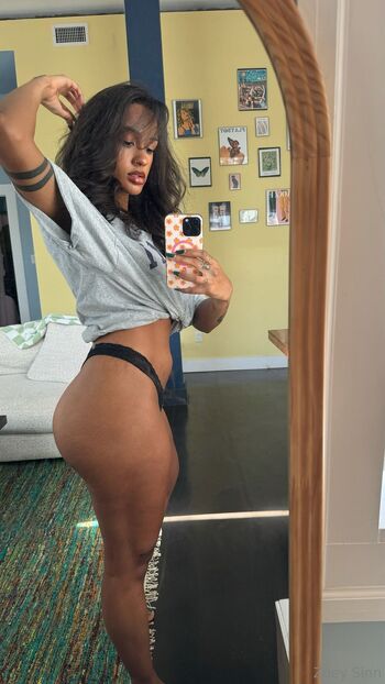 Vi / mylifeasvia nude photo #30