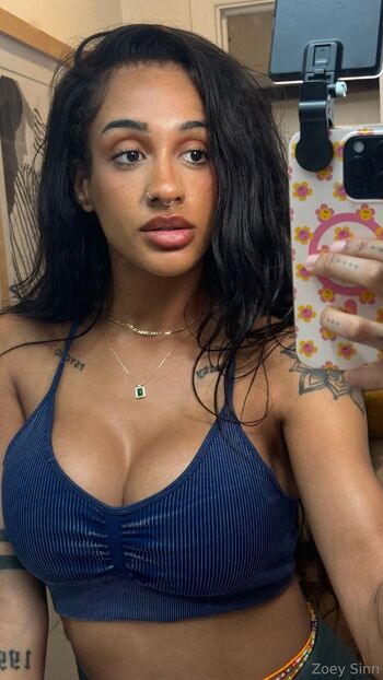 Vi / mylifeasvia nude photo #32