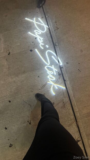 Vi / mylifeasvia nude photo #35