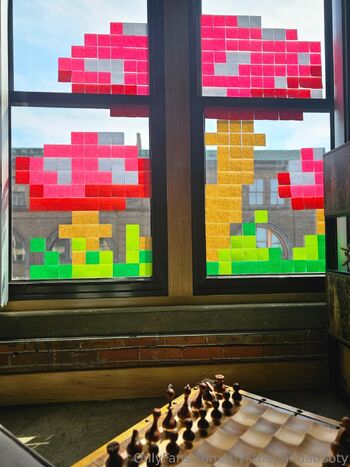 Anni / mylittlepandabooty nude photo #8