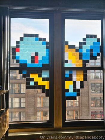 Anni / mylittlepandabooty nude photo #29