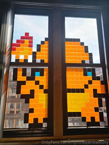 Anni / mylittlepandabooty nude photo #30