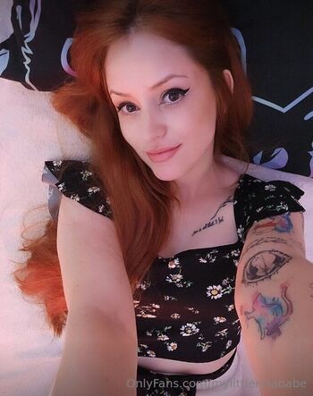 Marina Lorenz / mylittlerinababe nude photo #28