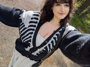 Robin Gre / mylittlerobin nude photo #2