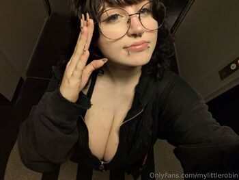 Robin Gre / mylittlerobin nude photo #7