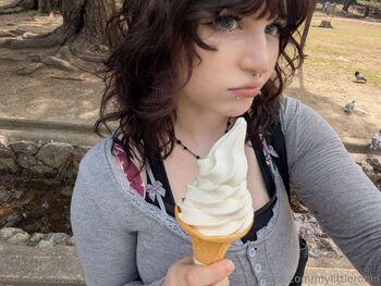 Robin Gre / mylittlerobin nude photo #13