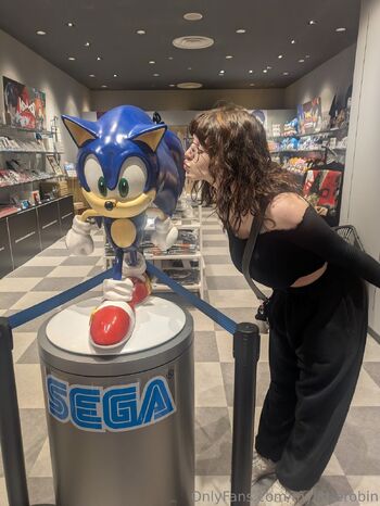 Robin Gre / mylittlerobin nude photo #19