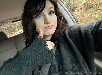 Robin Gre / mylittlerobin nude photo #23