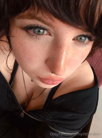 Robin Gre / mylittlerobin nude photo #26