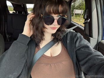 Robin Gre / mylittlerobin nude photo #29