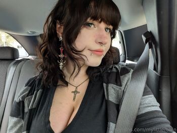 Robin Gre / mylittlerobin nude photo #32