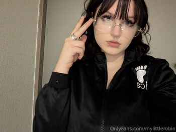 Robin Gre / mylittlerobin nude photo #36