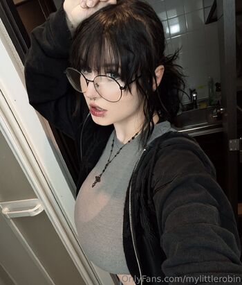 Robin Gre / mylittlerobin nude photo #37