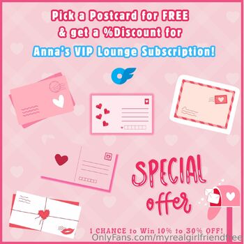 Anna Swallows Fre / myrealgirlfriendfree nude photo #10