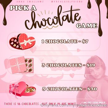 Anna Swallows Fre / myrealgirlfriendfree nude photo #11