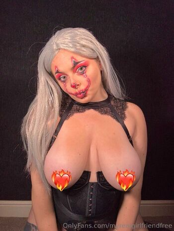 Anna Swallows Fre / myrealgirlfriendfree nude photo #21