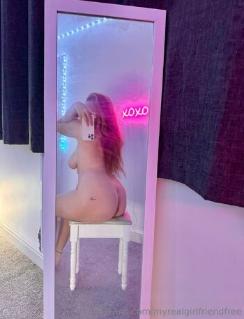 Anna Swallows Fre / myrealgirlfriendfree nude photo #32