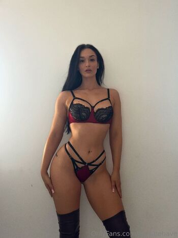 𝕸𝖎𝖘𝖘 𝕭𝖊𝖍𝖆𝖛𝖊 / mys.behave nude photo #9