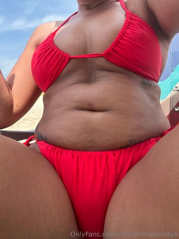 Natalie / mysteriousone4ya nude photo #6