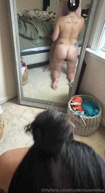 Natalie / mysteriousone4ya nude photo #12