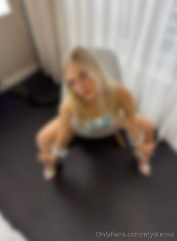 mystess / mystessa nude photo #6